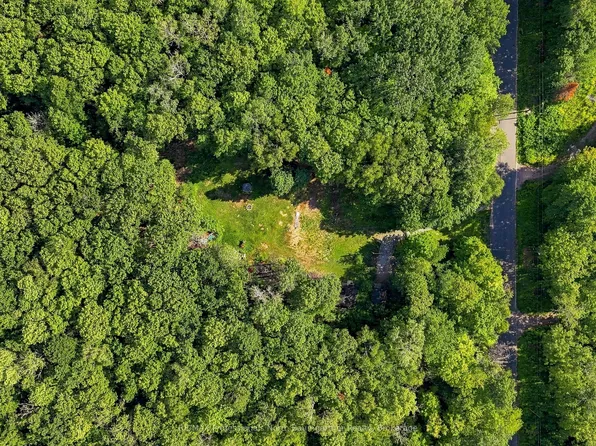 1312 Clement Lake Rd, Highlands East, ON K0L 2Y0