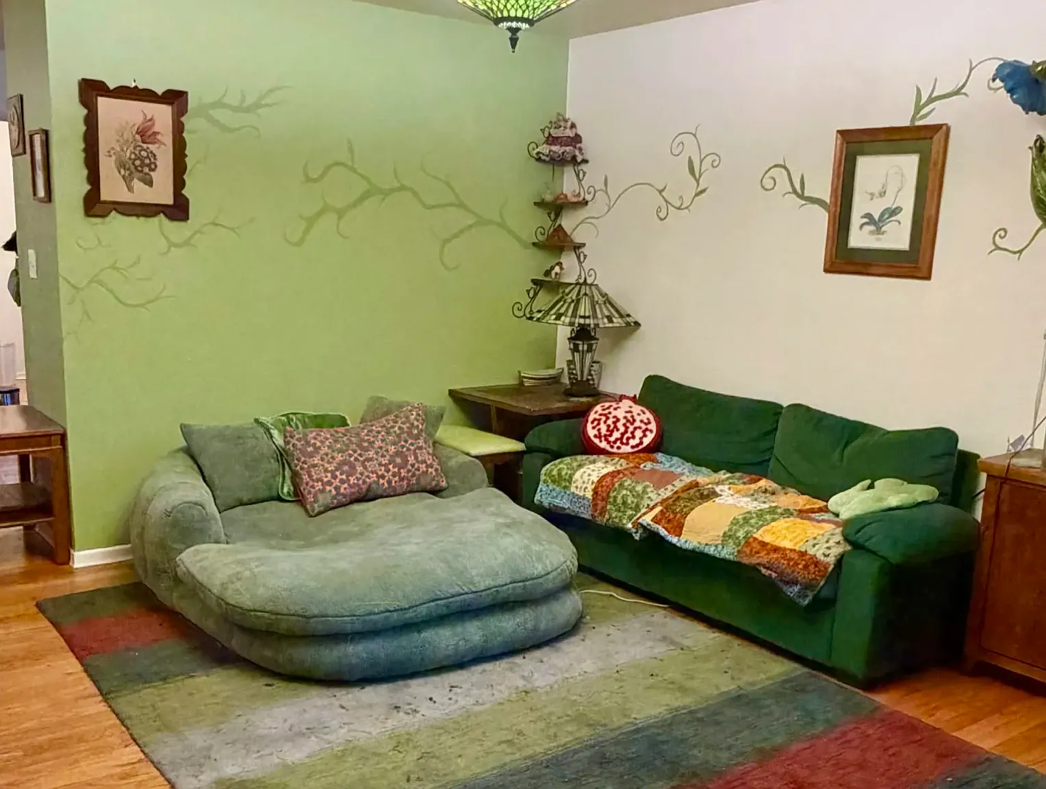 3 bed, 1066 sqft, $850 — Photo 3