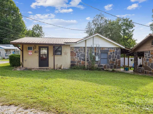 40 Walnut Run, Bryson City, NC 28713