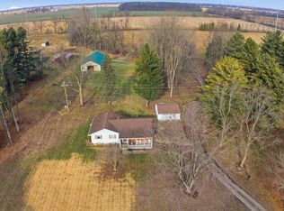 9378 Smith Rd, Tecumseh, MI 49286