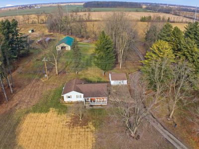 9378 Smith Rd, Tecumseh, MI, 49286