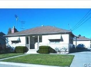 2139 242nd St, Lomita, CA 90717