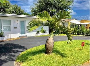 247 SW 22nd St, Fort Lauderdale, FL 33315