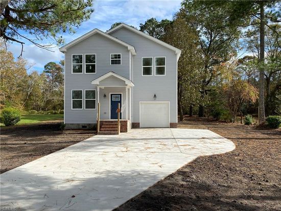 1612 Nansemond Pkwy Suffolk Va 23434 Mls 10351822 Zillow