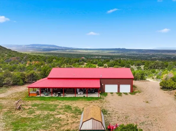 914 Canyon Springs Rd, Walsenburg, CO 81089