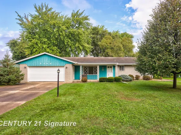 5568 Mary Ct, Saginaw, MI 48603