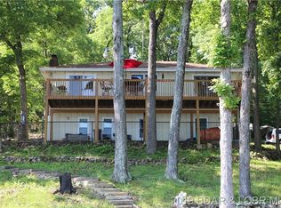 4211 Chelsie Rd, Sunrise Beach, MO 65079