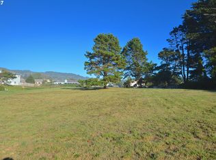 Dawson Rd, Brookings, OR 97415