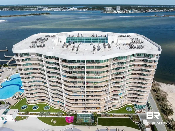 28107 Perdido Beach Blvd APT D410, Orange Beach, AL 36561