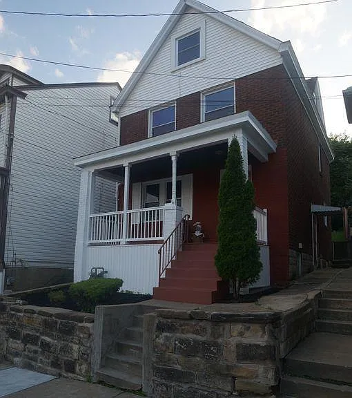 130 Monastery Ave — Photo 1