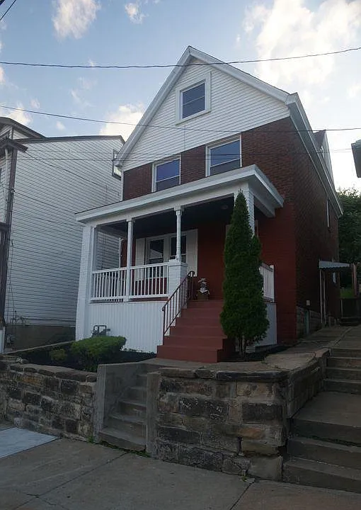 130 Monastery Ave