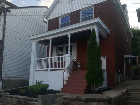 130 Monastery Ave, Pittsburgh, PA 15203