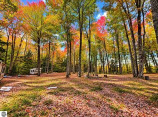 Three, Kalkaska, MI 49646