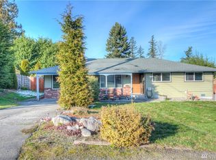 109 74th St SW, Everett, WA 98203