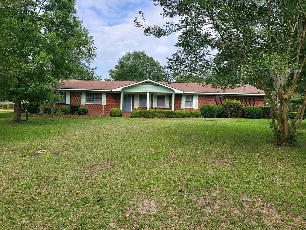 302 Bear Creek Rd, Adel, GA 31620 Zillow