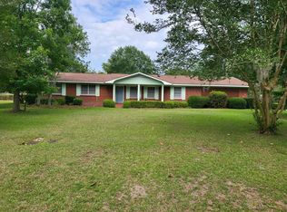 302 Bear Creek Rd, Adel, GA 31620