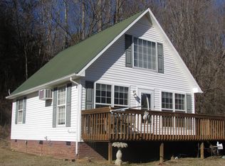 1303 W Point Rd, Lawrenceburg, TN 38464