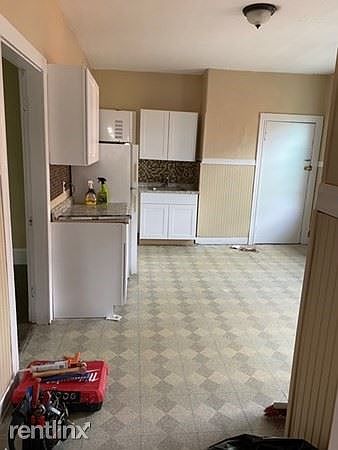 107 Heath St. #3 Boston (Mission Hill) Unit Photo 3