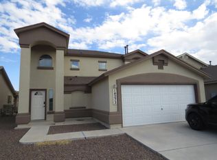 14273 English Point Ave, El Paso, TX 79938