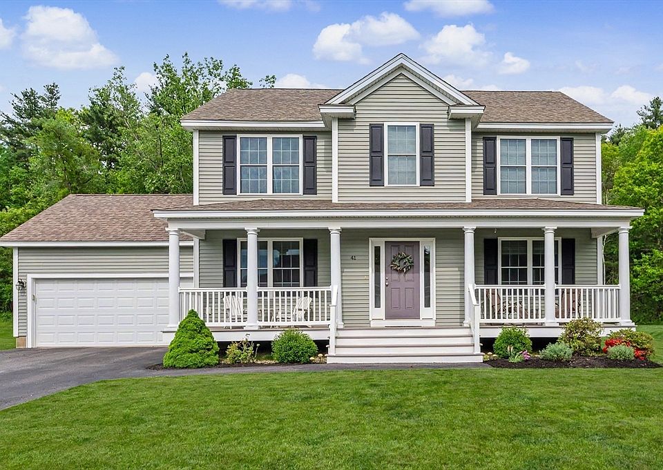 1st image of 41 Schwinn Dr #41