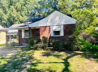 1040 Mount Vernon Rd, Memphis, TN 38111