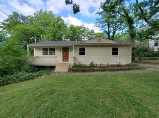 1213 Aladdin Rd, Lookout Mountain, GA 30750