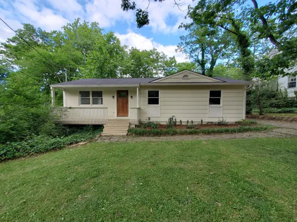 1213 Aladdin Rd, Lookout Mountain, GA 30750