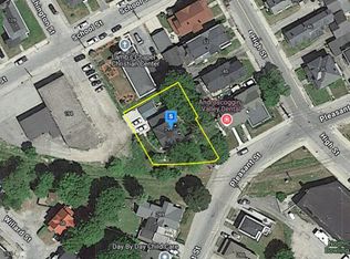 297 Pleasant St, Berlin, NH 03570