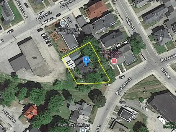 297 Pleasant St, Berlin, NH 03570