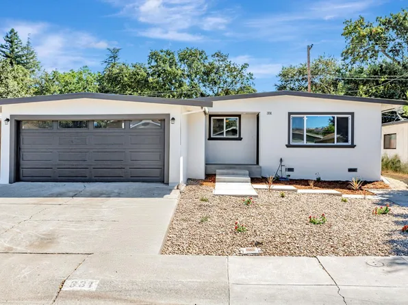 331 N West St, Vacaville, CA 95688