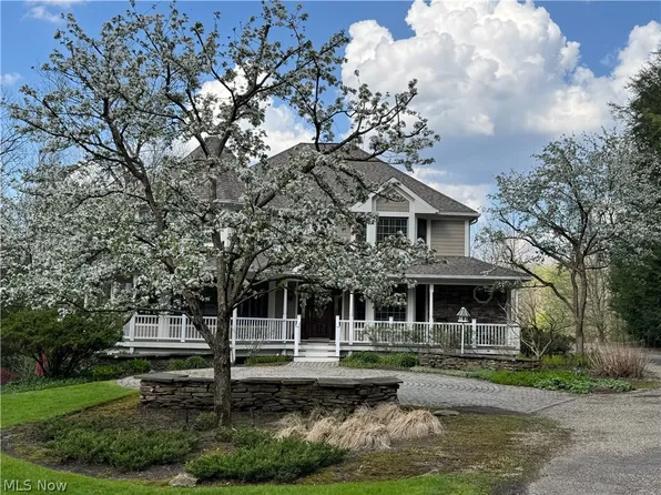 6111 Chagrin River Rd, Bentleyville, OH 44022