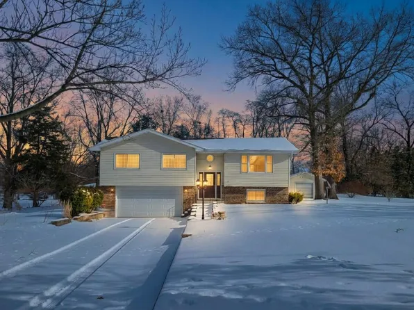 13291 N County Road 700 W, Demotte, IN 46310