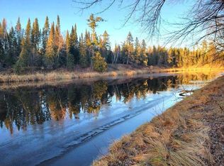 Rapid River Rd, Baudette, MN 56623