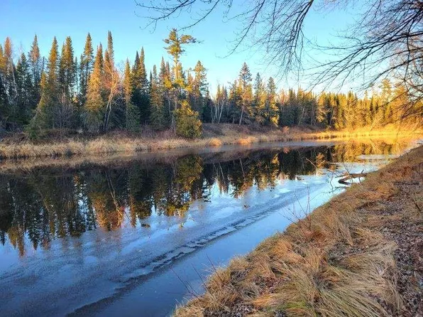 Rapid River Rd, Baudette, MN 56623