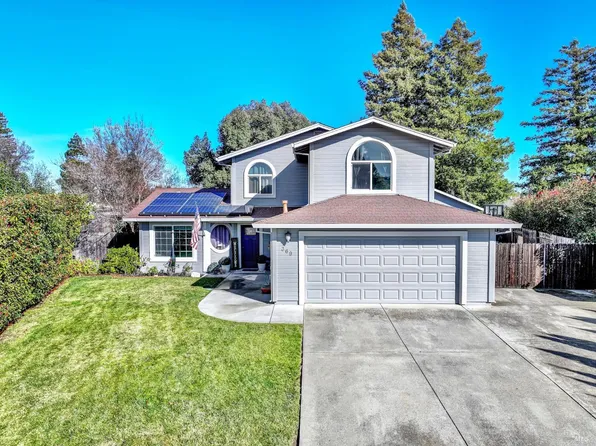 369 Kendrick Lane, Vacaville, CA 95687