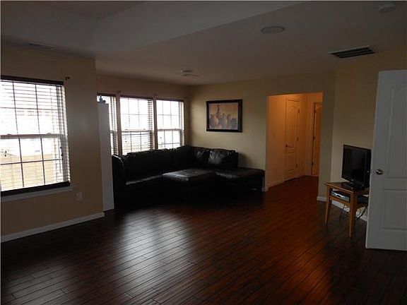 Master BR Sitting area
