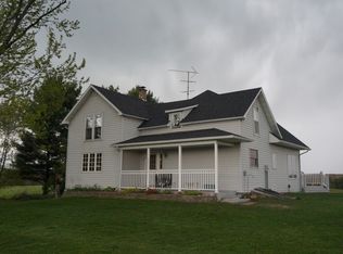 W6230 Timber Lane Rd, Willard, WI 54456