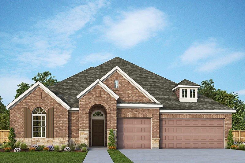 The Roth - C Exterior