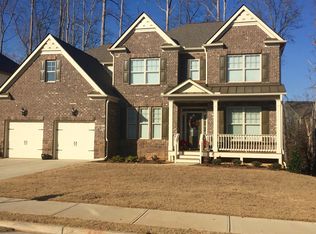 5610 Chestnut, Cumming, GA 30040
