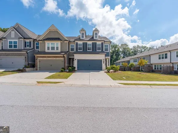 2259 Richmond Row Dr, Suwanee, GA 30024