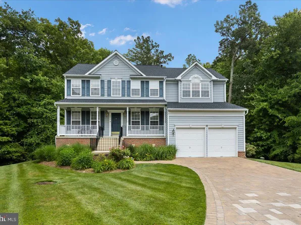 5317 Birch Ct, West River, MD 20778