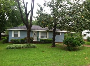 2708 Old Country Club Rd, Pearl, MS 39208