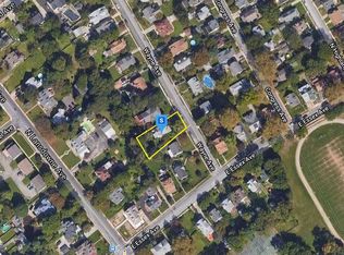 204 Wayne Ave, Lansdowne, PA 19050