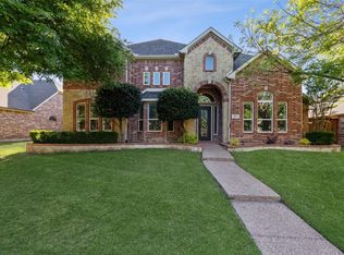 10277 Fire Ridge Dr, Frisco, TX 75033