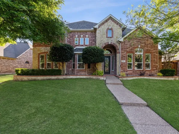 10277 Fire Ridge Dr, Frisco, TX 75033
