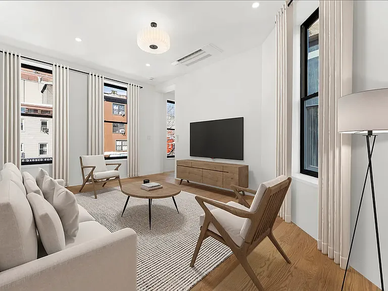 360 Degraw St #1A — Photo 5