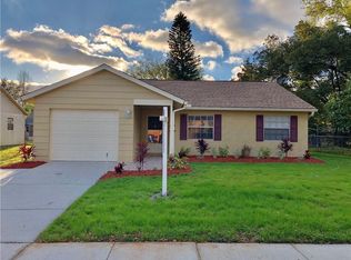 3143 Chalon St, New Port Richey, FL 34655