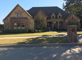 213 Williamsburg Ln, Ovilla, TX 75154