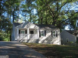 890 McWilliams Rd SE, Atlanta, GA 30315