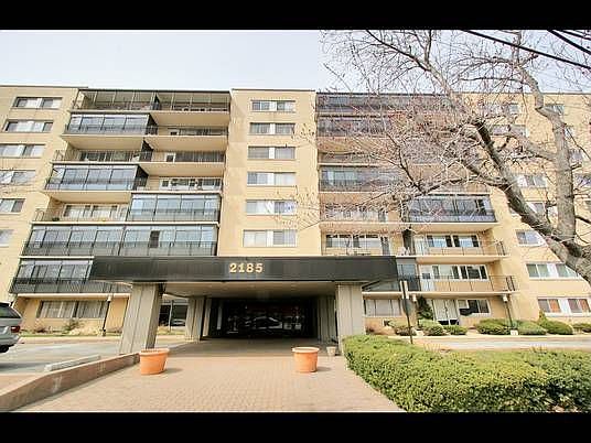 1st image of 2185 Lemoine Ave APT 7N